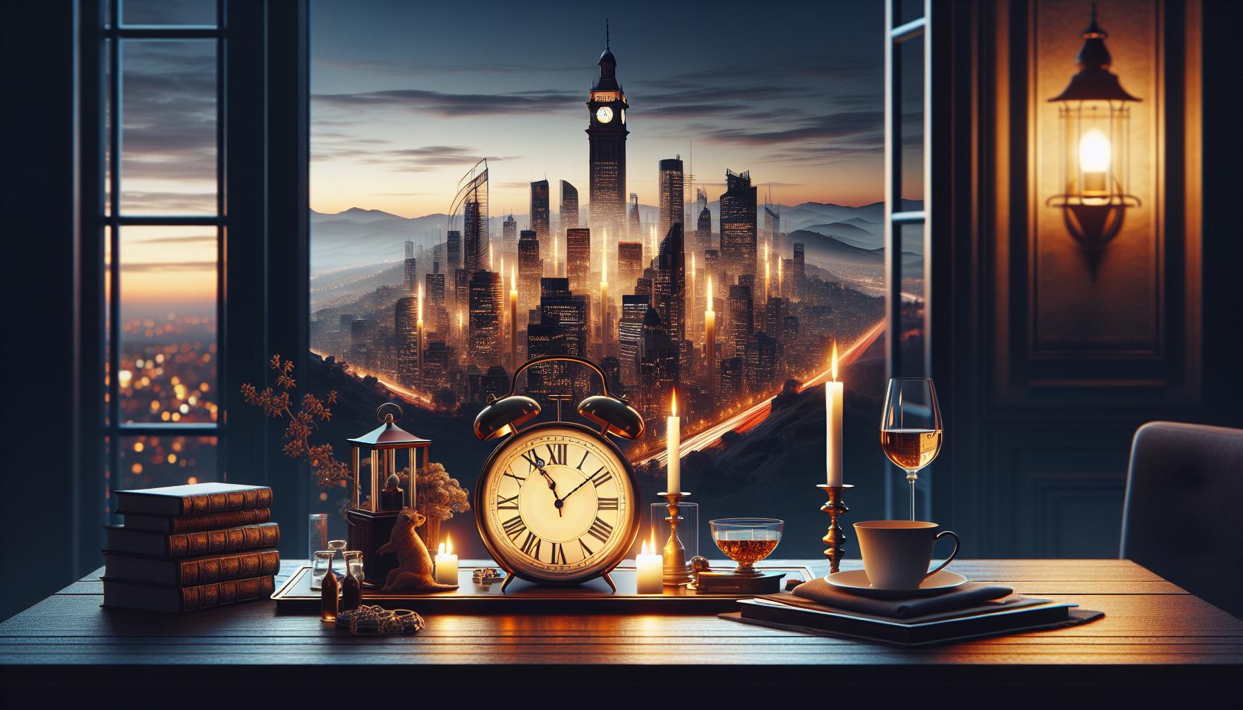 jaká je‌ časová ⁢zóna ​v Chile a⁢ jak se mění‍ během roku?