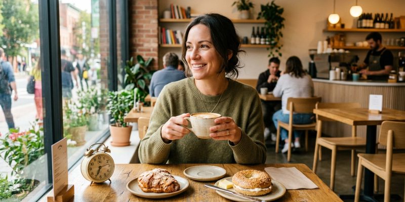 Do kolika má McDonald snídaně: Kompletní otevírací doba, ranní nabídka a McDrive pravidla Do kolika má McDonald snídaně: Kompletní otevírací doba, ranní nabídka a McDrive pravidla