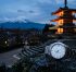 Čas v Japonsku: Aktuální časový posun oproti ČR, pásmo JST a zajímavosti o japonské přesnosti