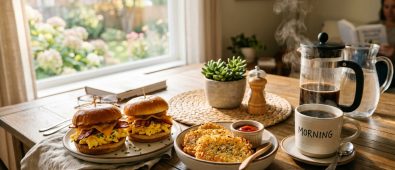 McDonald’s snídaně do kdy: Přehled časů, menu a tipy pro ranní objednávku McDonald’s snídaně do kdy: Přehled časů, menu a tipy pro ranní objednávku