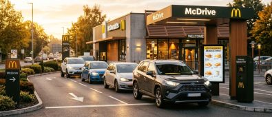 Do kdy má McDonald’s snídaně: Kompletní průvodce ranním menu na pobočkách i McDrive