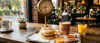 Do kolika jsou v MC snídaně: Kompletní harmonogram McDonald’s v ČR a ranní nabídka Do kolika jsou v MC snídaně: Kompletní harmonogram McDonald’s v ČR a ranní nabídka