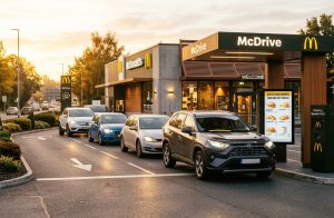 Mekáč snídaně do kdy: Přehled časů na pobočkách, McDrive a ranní speciality Mekáč snídaně do kdy: Přehled časů na pobočkách, McDrive a ranní speciality