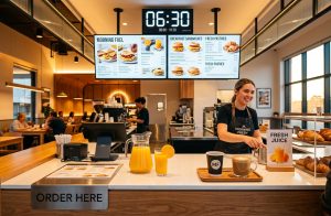 McDonald’s snídaně od do: Přehled otevírací doby ranního menu na pobočkách a McDrive McDonald’s snídaně od do: Přehled otevírací doby ranního menu na pobočkách a McDrive