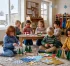 Spánek 2měsíčního miminka přes den: Režim a spánková okna | Svět Času