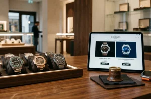 Hodinky online: Jak bezpečně vybrat e-shop a model | Svět Času Hodinky online: Jak bezpečně vybrat e-shop a model | Svět Času