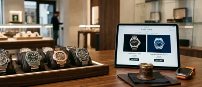 Hodinky online: Jak bezpečně vybrat e-shop a model | Svět Času