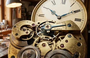 Čas a hodiny: Od orlojů po moderní mechanismy | Svět Času Čas a hodiny: Od orlojů po moderní mechanismy | Svět Času